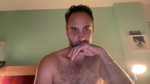 gilber10101 online show from October 5, 10:12 am