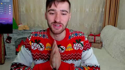 gilbertogonzales online show from December 24, 6:44 am