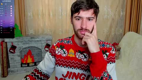 gilbertogonzales online show from December 19, 8:24 am