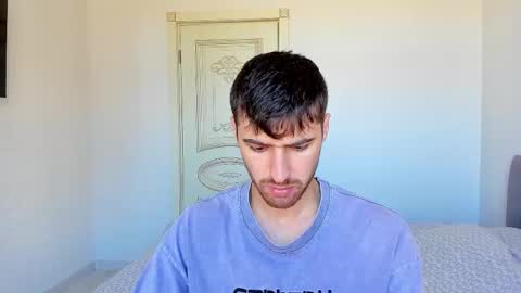 gilbertogonzales online show from September 21, 6:50 am