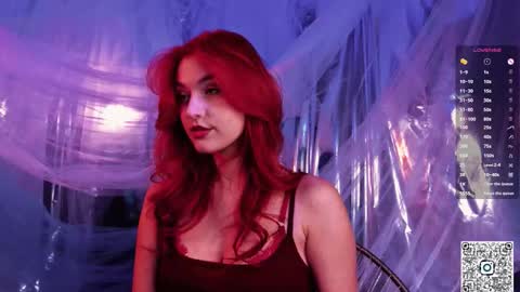 Stacy online show from January 16, 7:01 pm