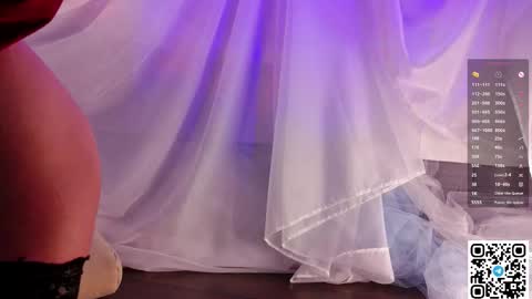 Stacy online show from February 11, 8:12 pm