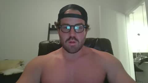 WildBoyVibes online show from November 8, 1:30 am