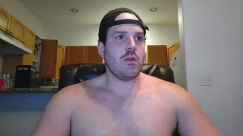 Snapshot of gildedsins1 chatting on February 6, 2:11 am WildBoyVibes online show from February 6, 2:11 am