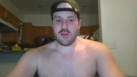 Snapshot of gildedsins1 chatting on January 25, 6:23 am WildBoyVibes online show from January 25, 6:23 am