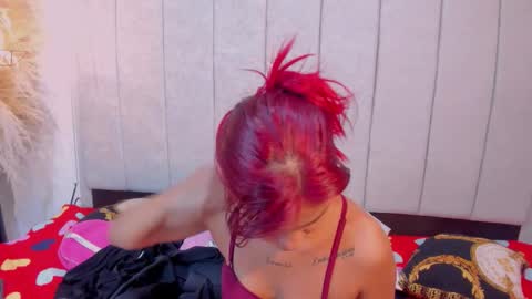 Gimena online show from November 1, 12:04 pm