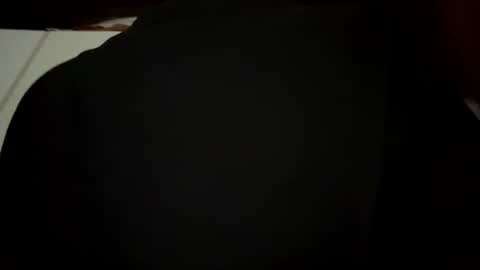 Come keep me company online show from November 7, 3:09 am