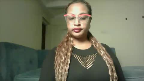 gina online show from April 4, 4:25 pm