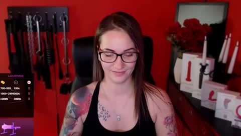 gina_hotlick online show from February 1, 1:51 pm