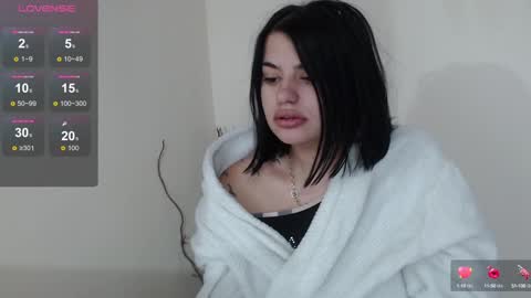 Gyna online show from December 6, 7:04 am