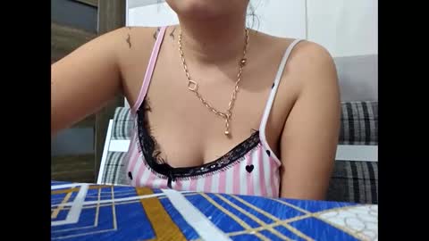 Gyna online show from December 21, 8:04 pm