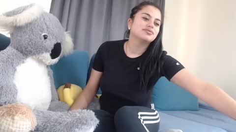 Gyna online show from March 3, 8:38 am