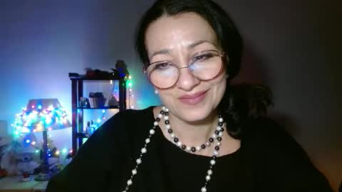 GinaONeon online show from January 31, 8:28 pm