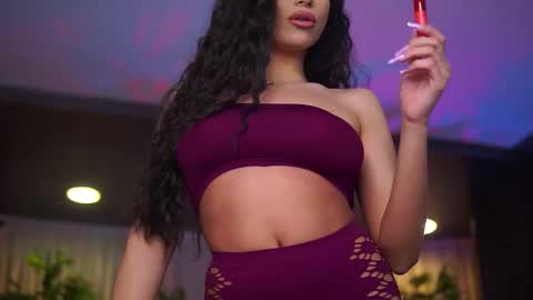 Gina online show from January 13, 7:54 pm