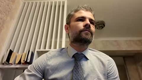 Gabriel online show from March 3, 6:15 am