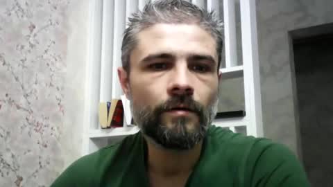 Gabriel online show from January 18, 12:26 pm