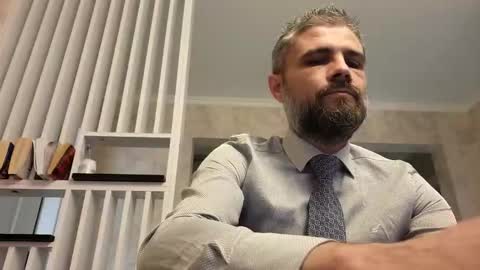 Gabriel online show from February 17, 1:22 pm