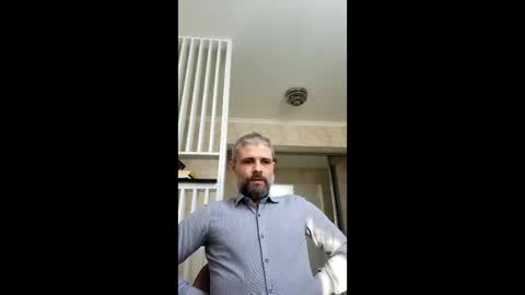 Gabriel online show from December 15, 12:56 pm