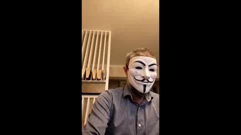 Gabriel online show from February 5, 9:13 am