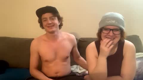 ginger603 online show from December 3, 3:26 am