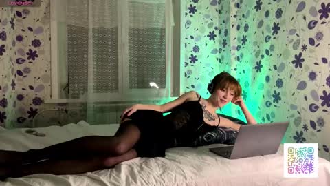 Sofia online show from February 26, 3:48 pm