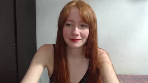 Ginger online show from December 7, 5:21 am