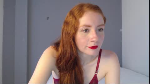 Ginger online show from February 17, 10:27 pm