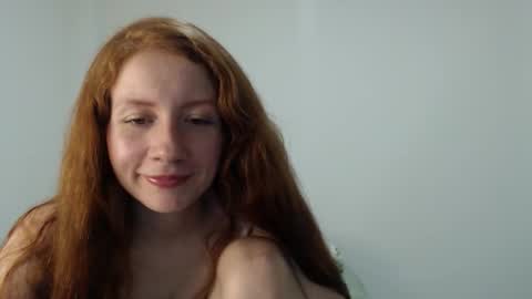 Ginger online show from January 13, 4:09 am