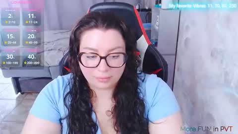 Alexa here online show from July 25, 12:14 pm