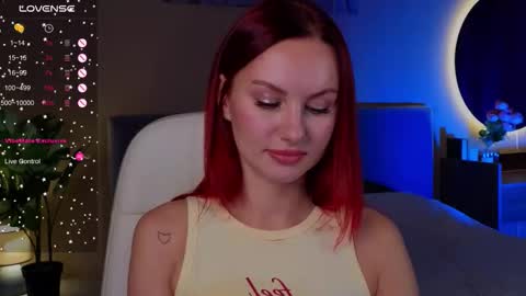 Jessy   online show from November 30, 2:35 pm