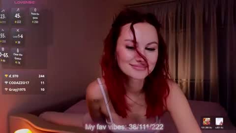 Jessy   online show from July 28, 3:21 pm