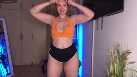 Valery online show from June 19, 8:59 pm