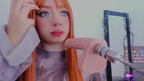 Kloe online show from April 14, 2:04 am