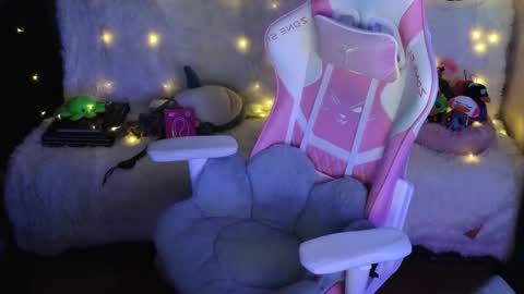 Ginger online show from March 14, 9:57 am