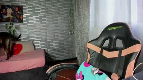 Ginger online show from February 11, 11:19 pm