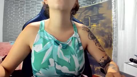 Ginger online show from June 8, 4:46 am