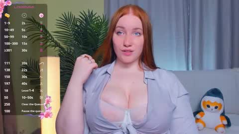 Ginger online show from September 25, 8:10 am