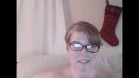 gingerbabe2500 online show from December 2, 1:26 am
