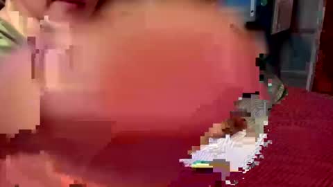 gingerbabyk online show from May 17, 12:09 am