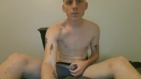 Gingerbr3ad121 online show from October 14, 3:31 am