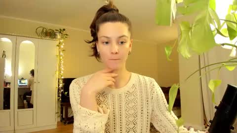 Vasilisa online show from October 24, 4:30 pm