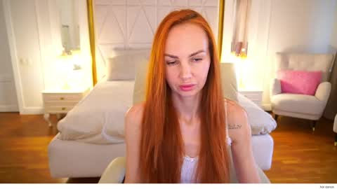 GinegerGazee online show from June 7, 6:18 am