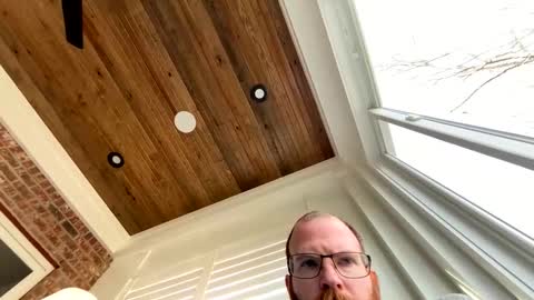 gingerginger111 online show from December 20, 4:03 pm