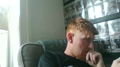 gingerjames90 online show from March 26, 3:39 pm