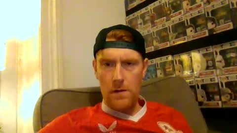 gingerjames90 online show from March 15, 10:24 pm