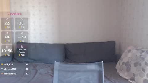 Michelle online show from January 17, 9:28 am