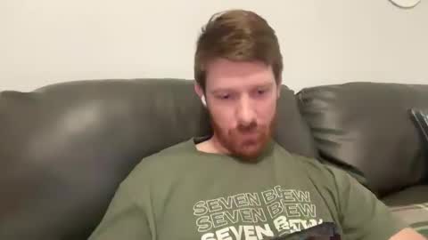 gingermania10 online show from January 30, 5:28 pm