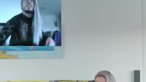 GingerPink online show from November 28, 12:23 pm