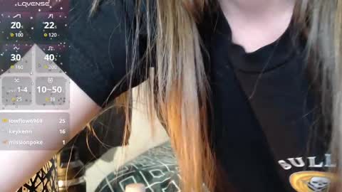 gingervial online show from April 7, 4:03 am