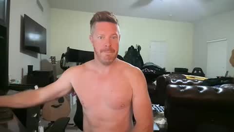 gingerzaddy online show from September 11, 10:38 am